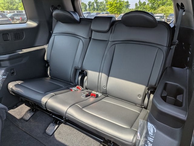 2027 Kia Telluride X-Pro SX