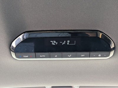 2027 Kia Telluride X-Pro SX