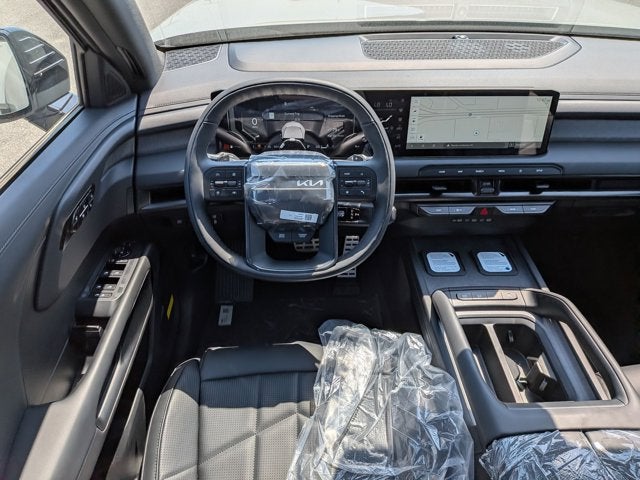 2027 Kia Telluride X-Pro SX