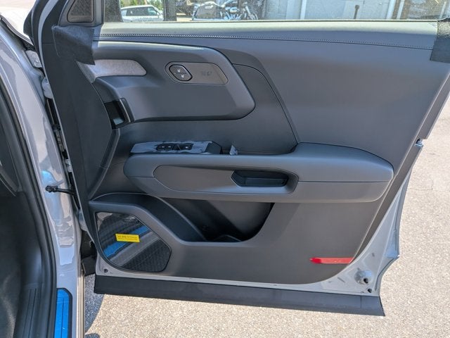 2027 Kia Telluride X-Pro SX