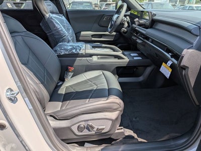 2027 Kia Telluride X-Pro SX