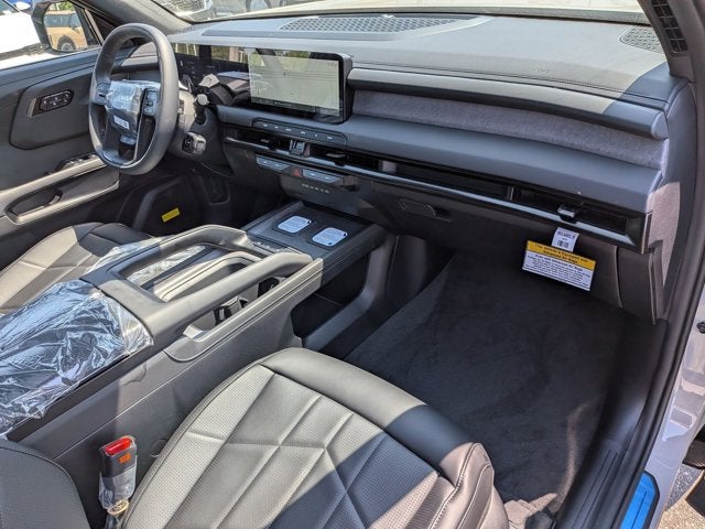 2027 Kia Telluride X-Pro SX