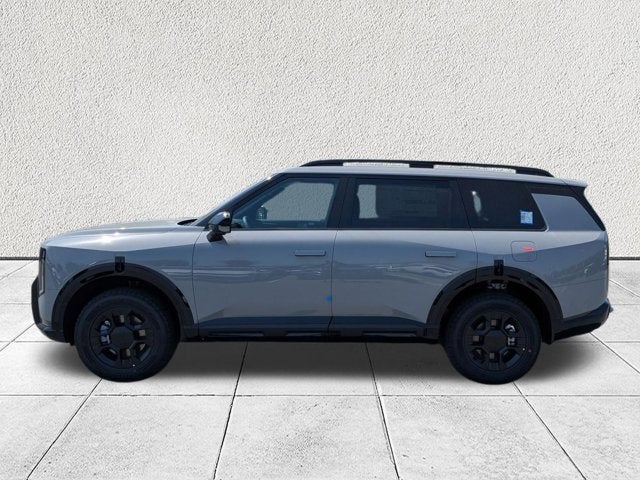2027 Kia Telluride X-Pro SX