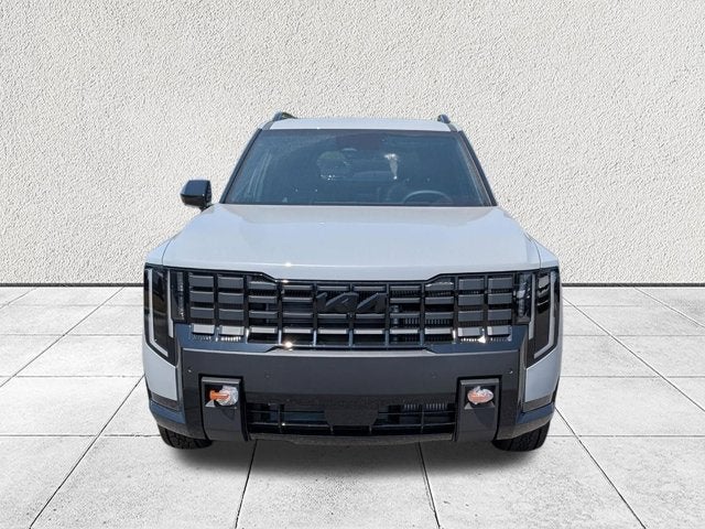 2027 Kia Telluride X-Pro SX