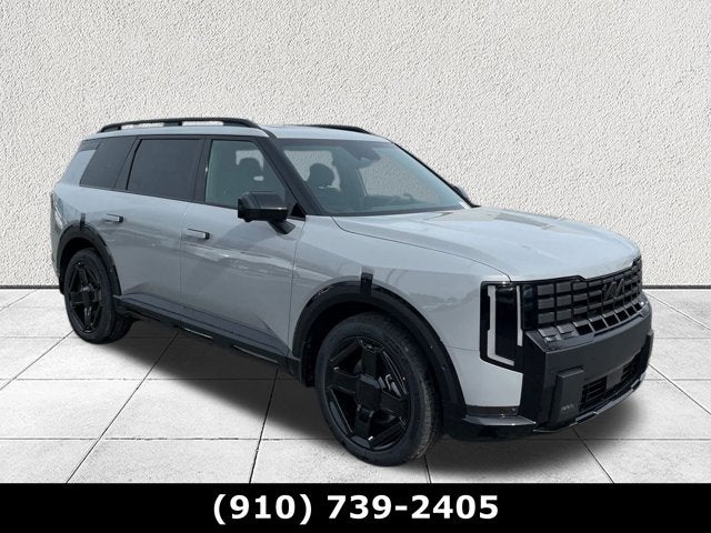 2027 Kia Telluride SX-Prestige