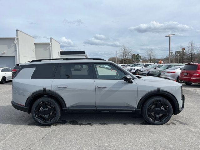 2027 Kia Telluride SX-Prestige