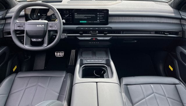 2027 Kia Telluride SX-Prestige