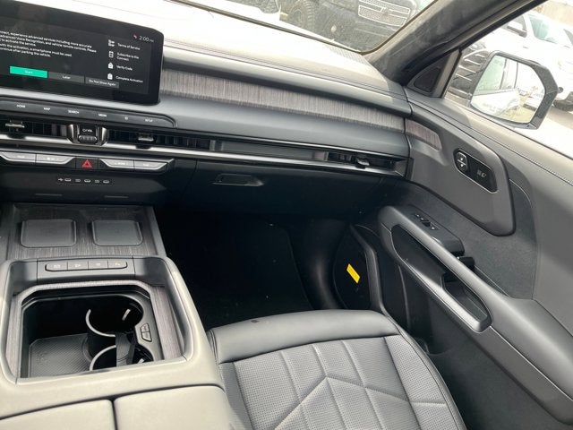 2027 Kia Telluride SX-Prestige