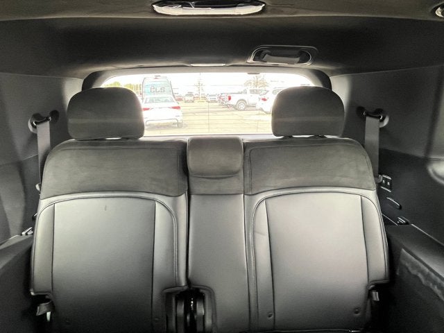 2027 Kia Telluride SX-Prestige