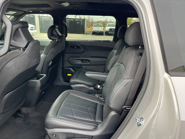 2027 Kia Telluride SX-Prestige