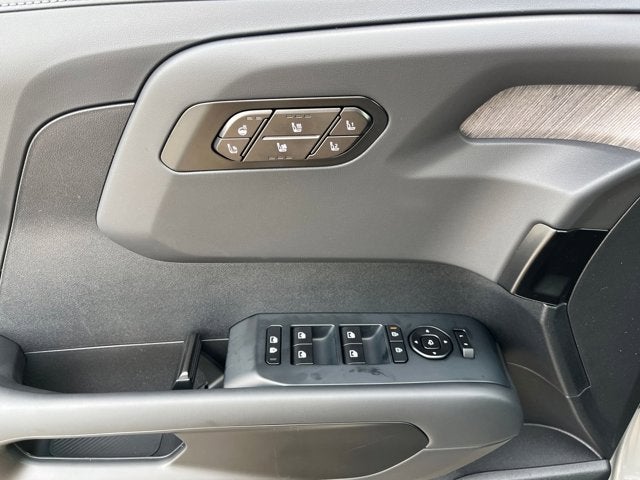 2027 Kia Telluride SX-Prestige