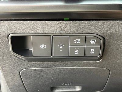 2027 Kia Telluride SX-Prestige