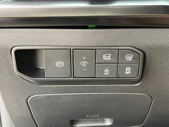 2027 Kia Telluride SX-Prestige