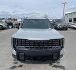 2027 Kia Telluride SX-Prestige