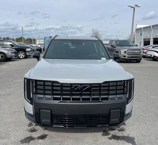 2027 Kia Telluride SX-Prestige