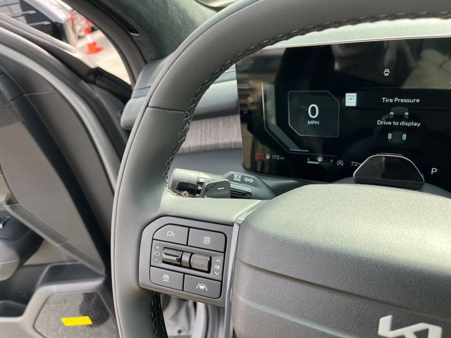 2027 Kia Telluride SX-Prestige