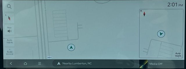 2027 Kia Telluride SX-Prestige