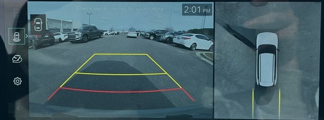 2027 Kia Telluride SX-Prestige