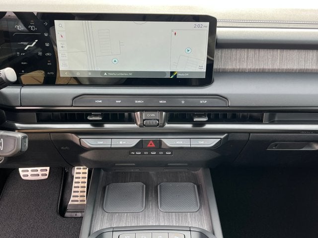 2027 Kia Telluride SX-Prestige