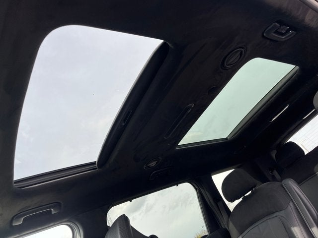 2027 Kia Telluride SX-Prestige