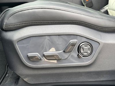 2027 Kia Telluride SX-Prestige