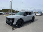 2027 Kia Telluride SX-Prestige
