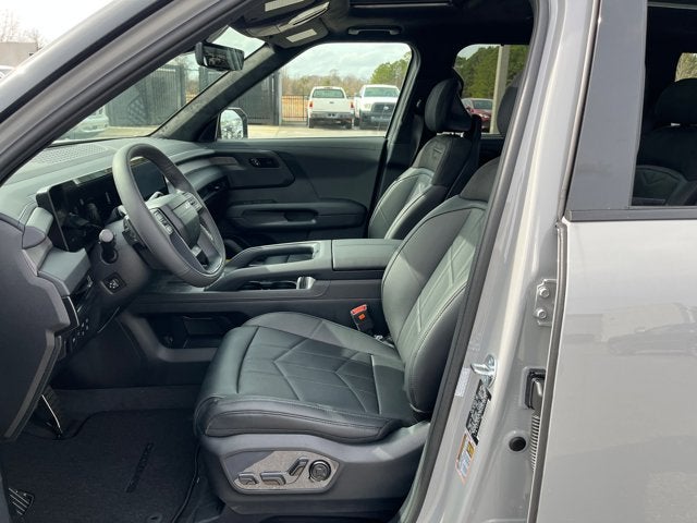 2027 Kia Telluride SX-Prestige