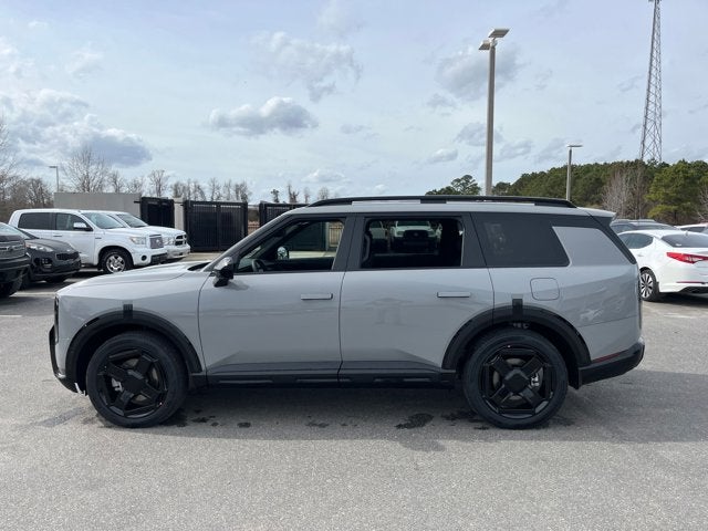 2027 Kia Telluride SX-Prestige