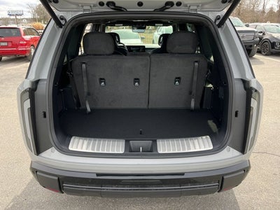 2027 Kia Telluride SX-Prestige