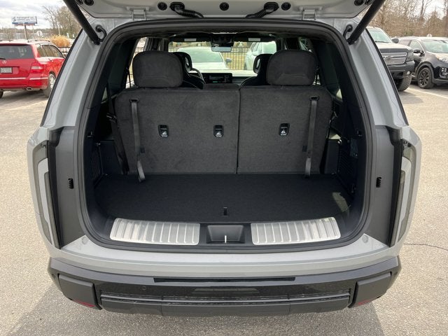 2027 Kia Telluride SX-Prestige