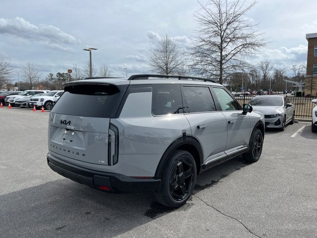 2027 Kia Telluride SX-Prestige