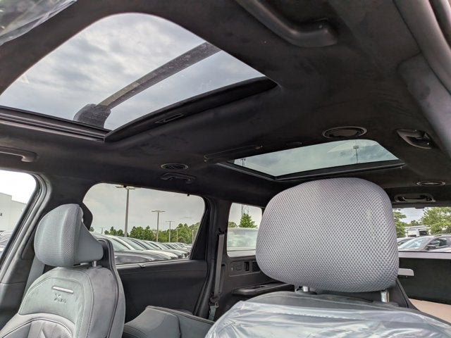 2027 Kia Telluride X-Pro SX-Prestige