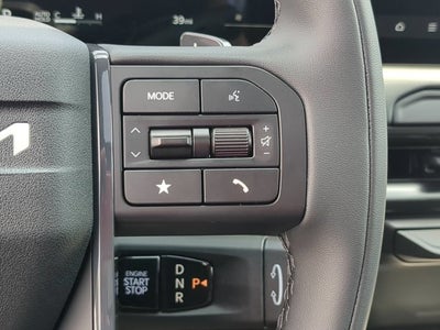 2027 Kia Telluride X-Pro SX-Prestige