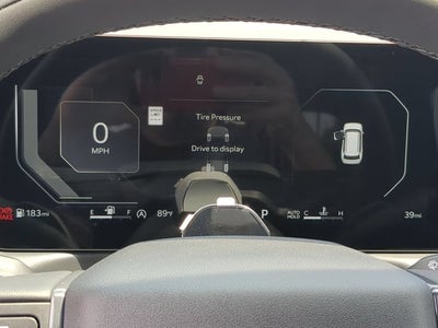 2027 Kia Telluride X-Pro SX-Prestige