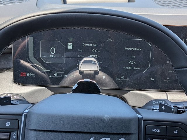 2027 Kia Telluride X-Pro SX-Prestige