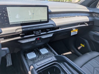 2027 Kia Telluride X-Pro SX-Prestige