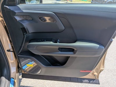 2027 Kia Telluride X-Pro SX-Prestige