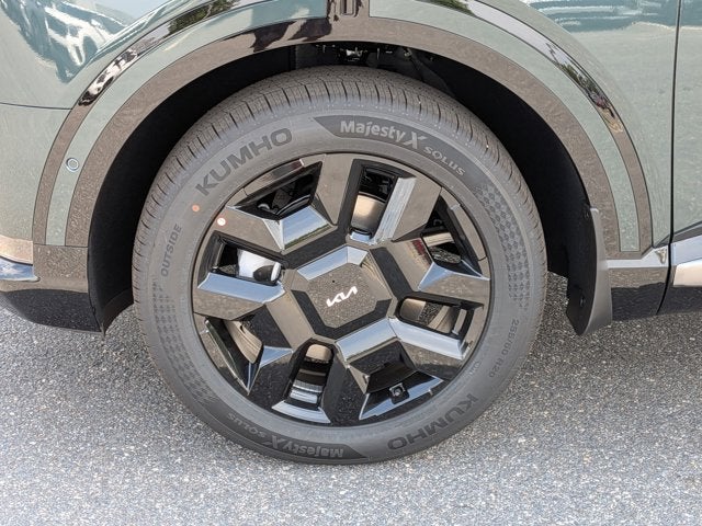 2027 Kia Telluride SX-Prestige
