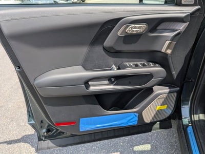 2027 Kia Telluride SX-Prestige
