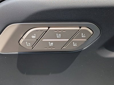 2027 Kia Telluride SX-Prestige