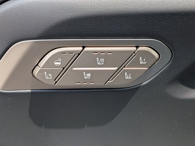 2027 Kia Telluride SX-Prestige