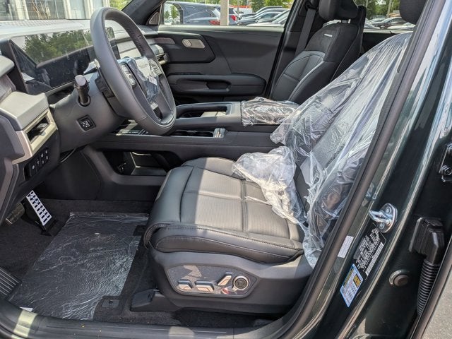 2027 Kia Telluride SX-Prestige