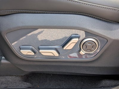 2027 Kia Telluride SX-Prestige
