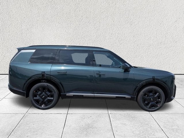 2027 Kia Telluride SX-Prestige