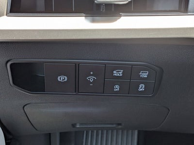 2027 Kia Telluride SX-Prestige