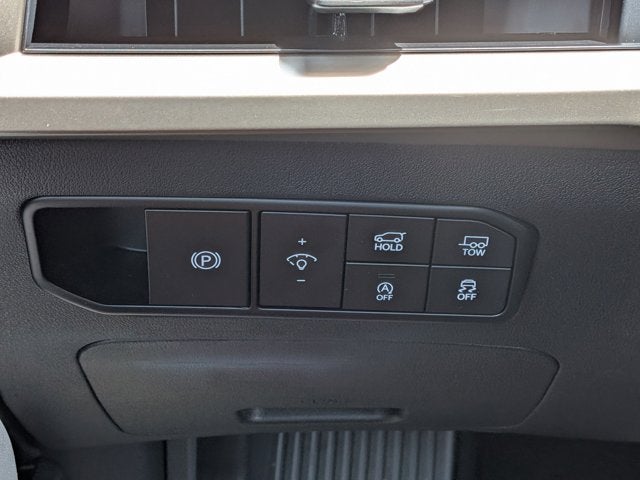 2027 Kia Telluride SX-Prestige