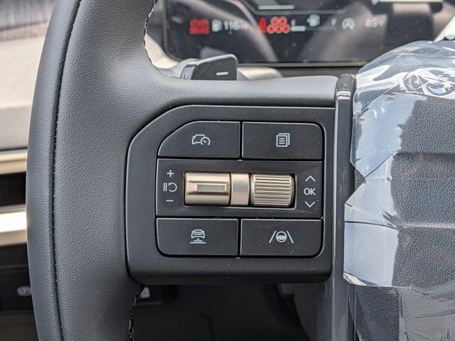 2027 Kia Telluride SX-Prestige