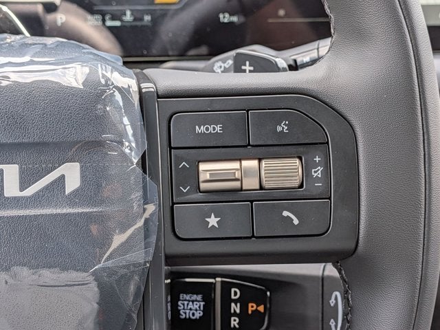 2027 Kia Telluride SX-Prestige