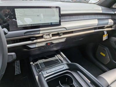 2027 Kia Telluride SX-Prestige