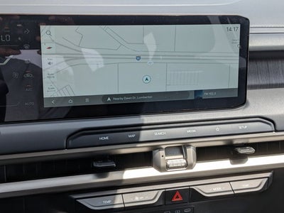 2027 Kia Telluride SX-Prestige